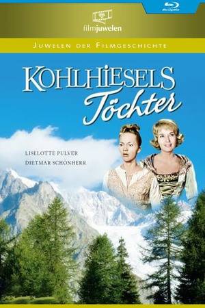 Poster: Kohlhiesels Töchter