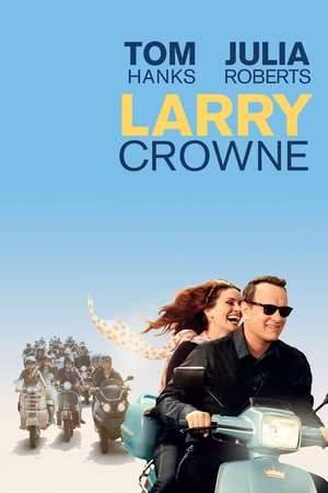 Poster: Larry Crowne