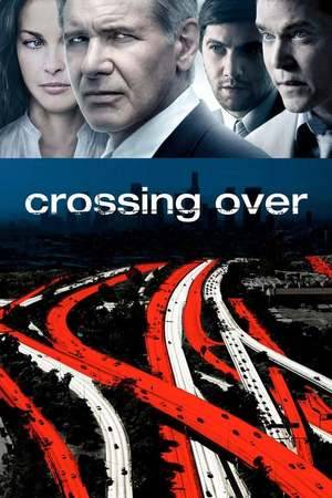 Poster: Crossing Over