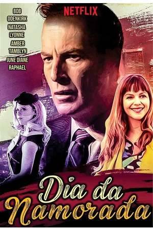 Poster: Girlfriend's Day