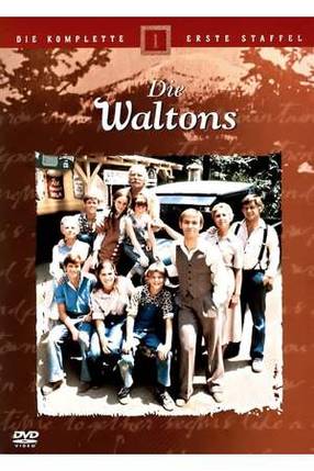 Poster: Die Waltons