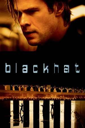 Poster: Blackhat