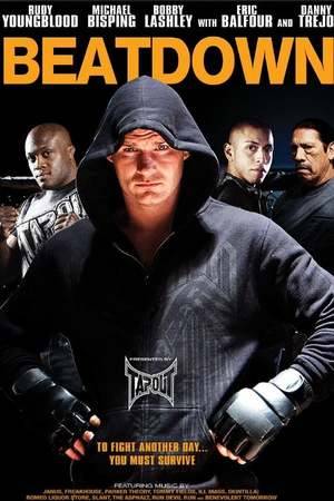 Poster: Beatdown
