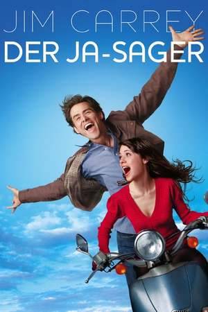 Poster: Der Ja-Sager