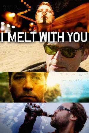 Poster: I Melt with You