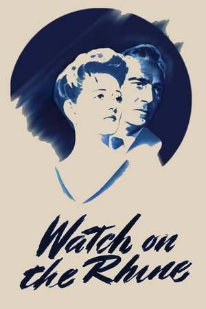 Poster: Die Wacht am Rhein