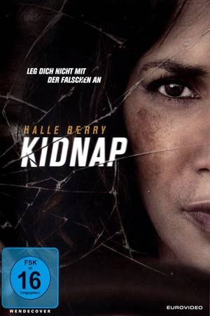 Poster: Kidnap