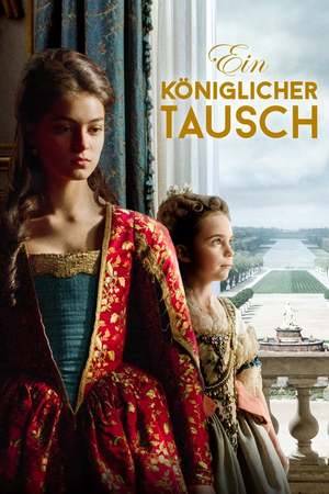 Poster: Ein königlicher Tausch