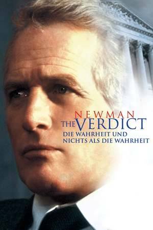 Poster: The Verdict – Die Wahrheit und nichts als die Wahrheit