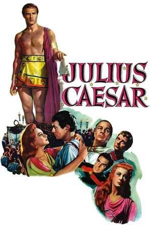 Poster: Julius Caesar