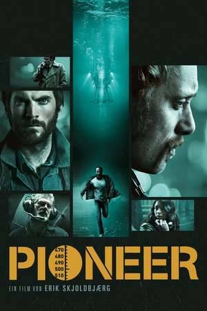 Poster: Pioneer
