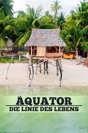 Poster: Äquator - Die Linie des Lebens