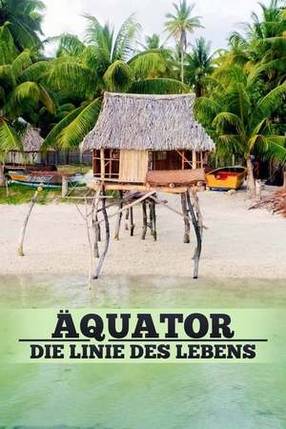 Poster: Äquator - Die Linie des Lebens
