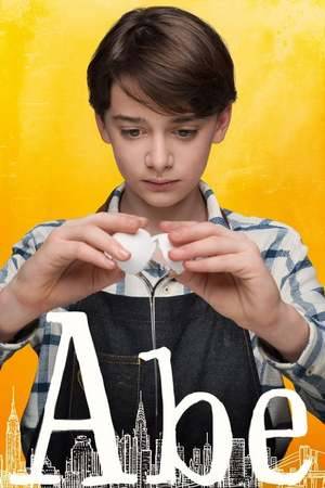 Poster: Abe