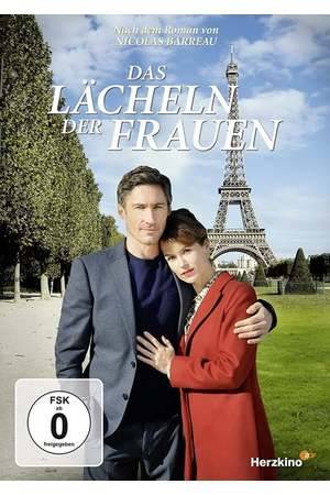 Poster: Das Lächeln der Frauen