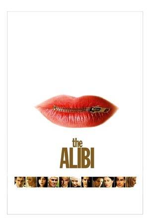 Poster: Alibi