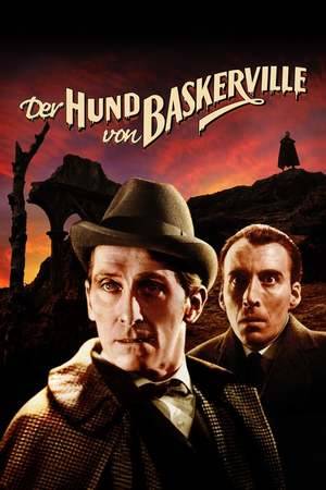 Poster: Der Hund von Baskerville
