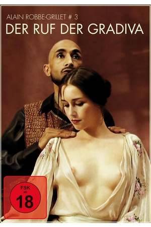Poster: Gradiva (C'est Gradiva qui vous appelle)