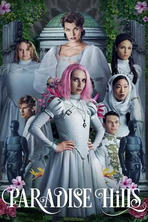 Poster: Paradise Hills