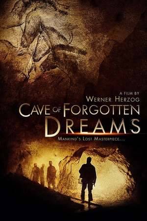 Poster: Die Höhle der vergessenen Träume