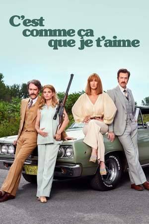 Poster: Happily Married