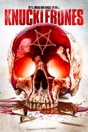 Poster: Knucklebones