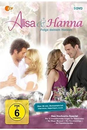Poster: Alisa - Folge deinem Herzen