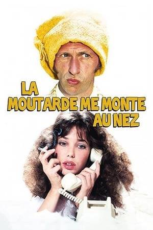 Poster: Der lange Blonde mit den roten Haaren