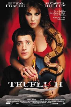 Poster: Teuflisch