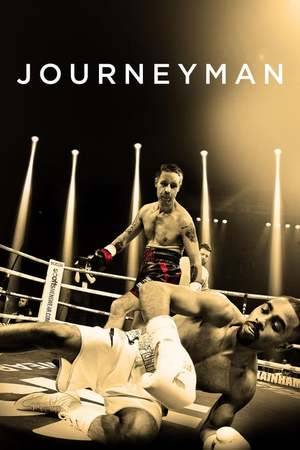 Poster: Journeyman