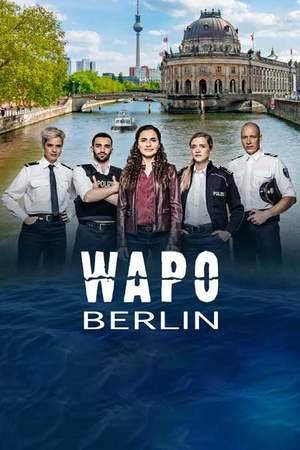 Poster: WaPo Berlin