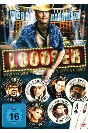 Poster: Loooser - How to win and lose a Casino