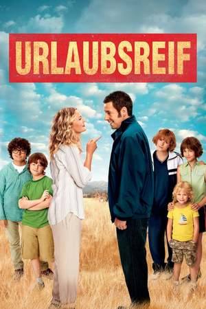 Poster: Urlaubsreif