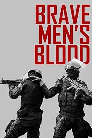 Poster: Brave Men's Blood