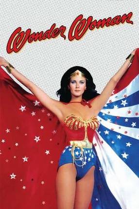 Poster: Wonder Woman