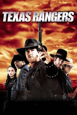 Poster: Texas Rangers