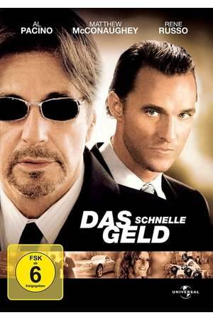Poster: Das schnelle Geld