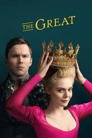 Poster: The Great