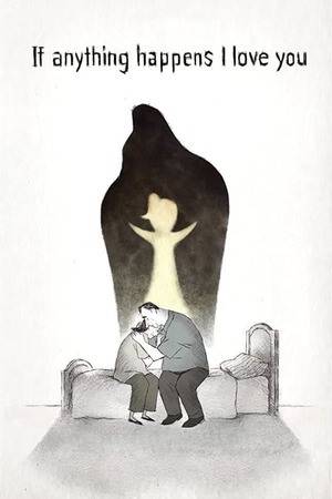 Poster: If Anything Happens I Love You