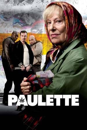 Poster: Paulette