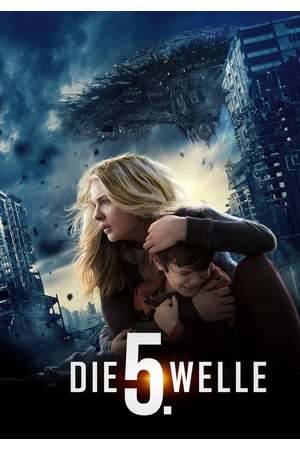 Poster: Die 5. Welle