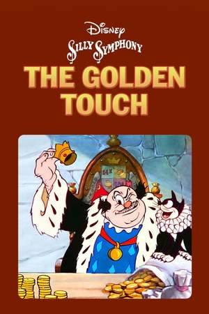 Poster: The Golden Touch