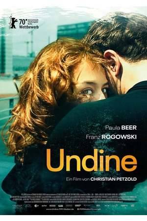 Poster: Undine