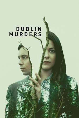 Poster: Dublin Murders