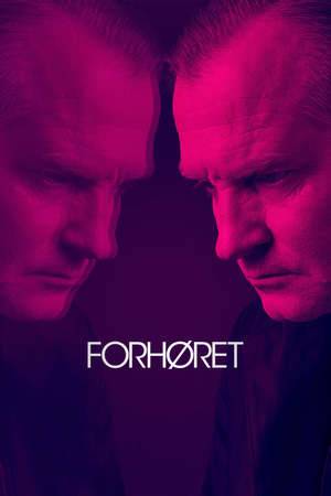 Poster: Verdacht/Mord