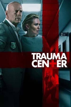 Poster: Trauma Center