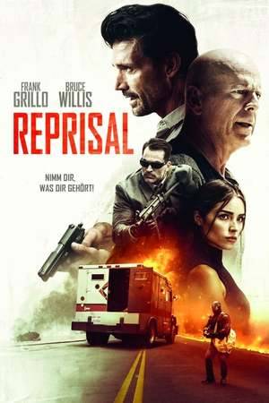 Poster: Reprisal