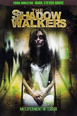 Poster: The Shadow Walkers