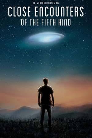 Poster: Close Encounters of the Fifth Kind
