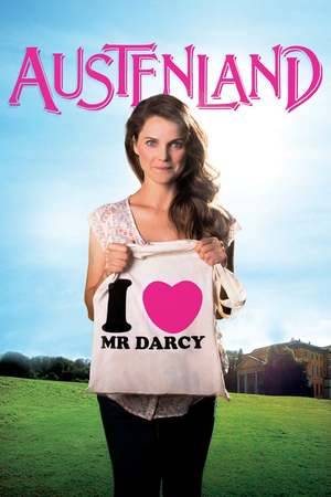 Poster: Austenland